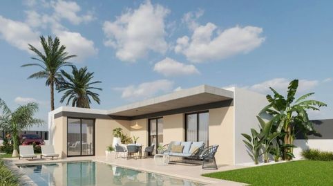 Foto 5 de Casa o xalet en venda a La Quinta, Molina de Segura