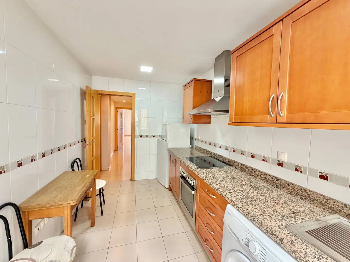 Cocina de Piso en venta en Alicante / Alacant