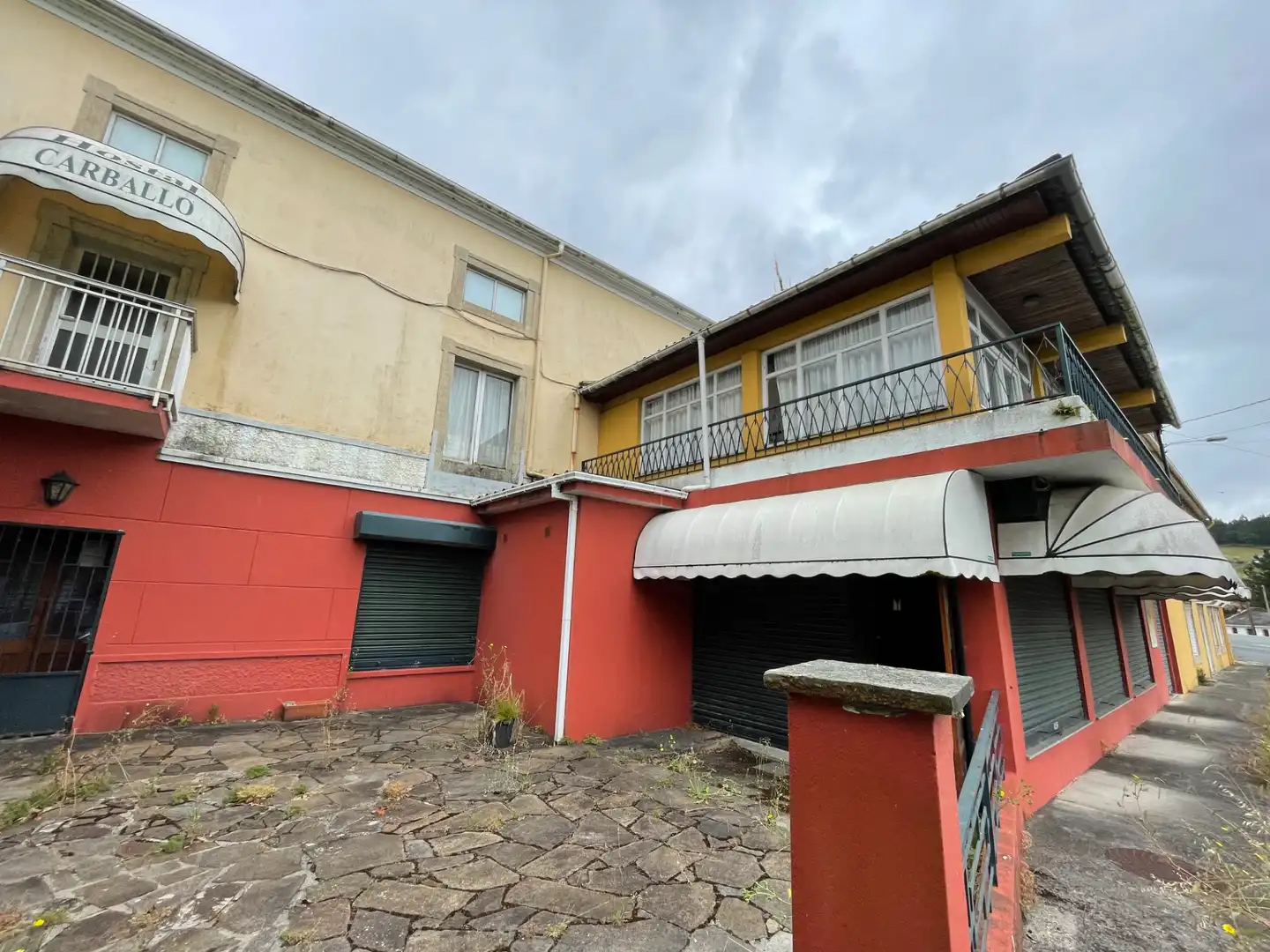 Casa amb jardí en venda a Aldea Brana, imagen 16