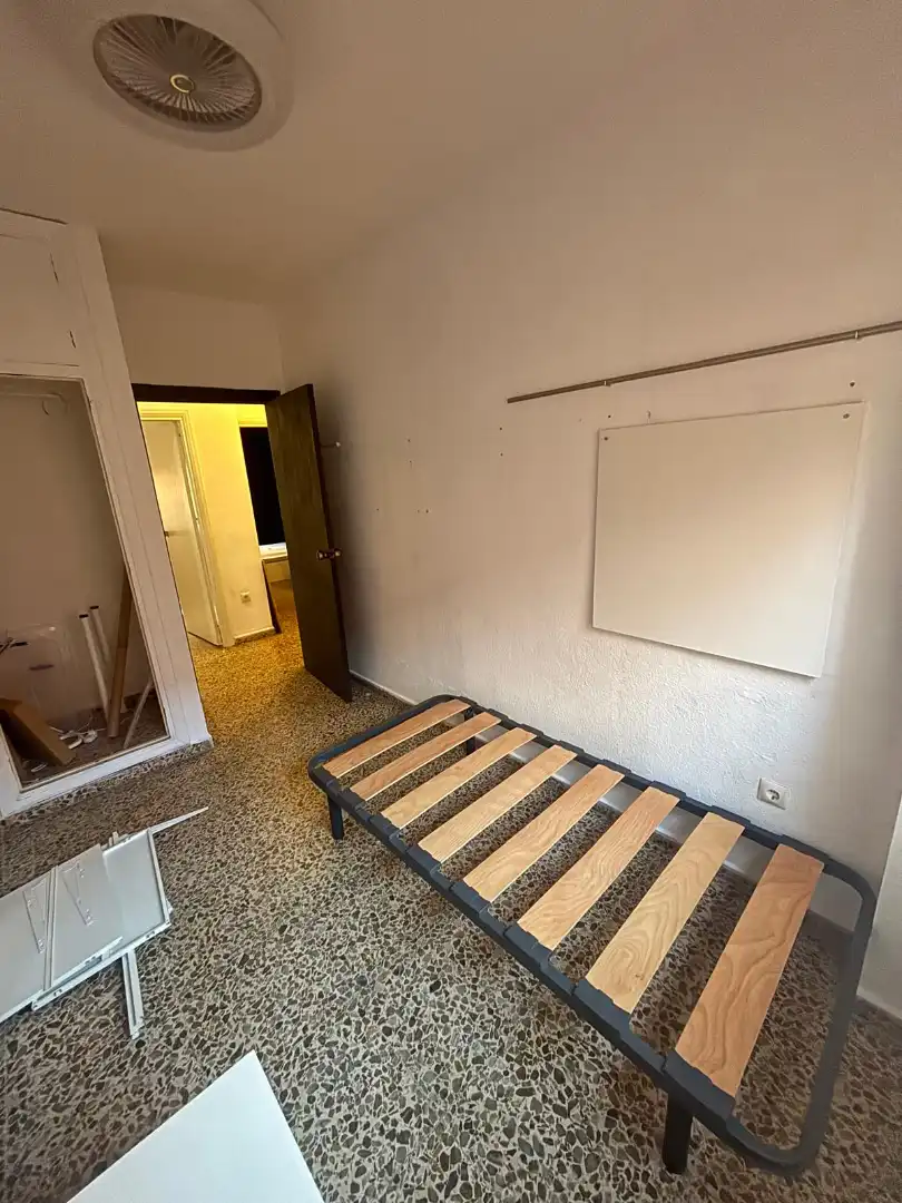 Apartament amb ascensor en venda a Carrer Luis Rivera, imagen 20
