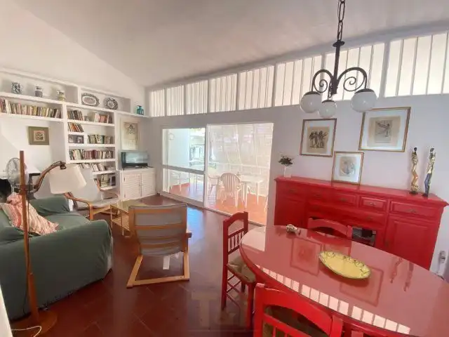 Comedor de Casa o chalet en venta en Islantilla con Terraza y Amueblado