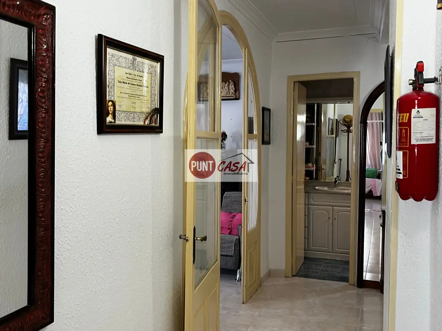 Adosado con terraza en venta en Carrer de la Costa dels Mangraners 24, imagen 9