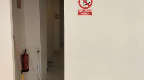 Foto 2 de Traster de lloguer a Calle Peña Trevinca, 28, Peña Trevinca, Zamora