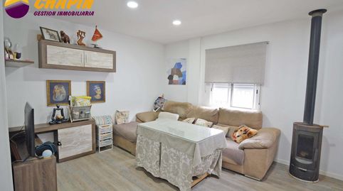 Foto 4 de Piso en venta en Centro, Jerez de la Frontera