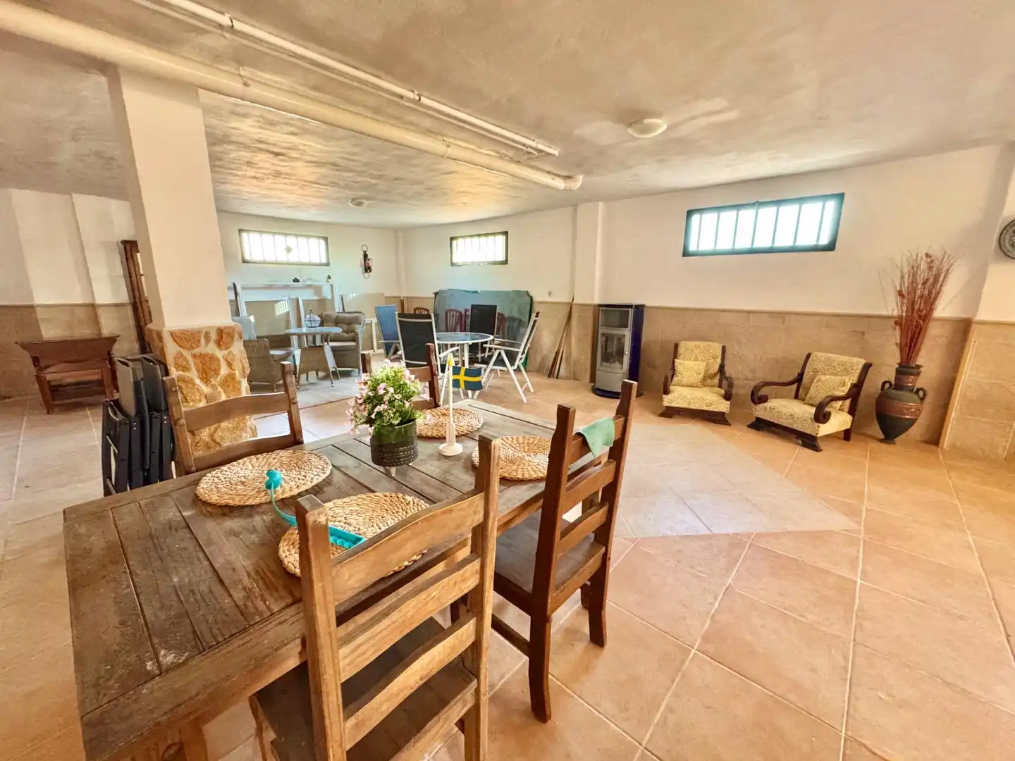 Casa o chalet en venta en Molins - Campaneta - San Bartolomé