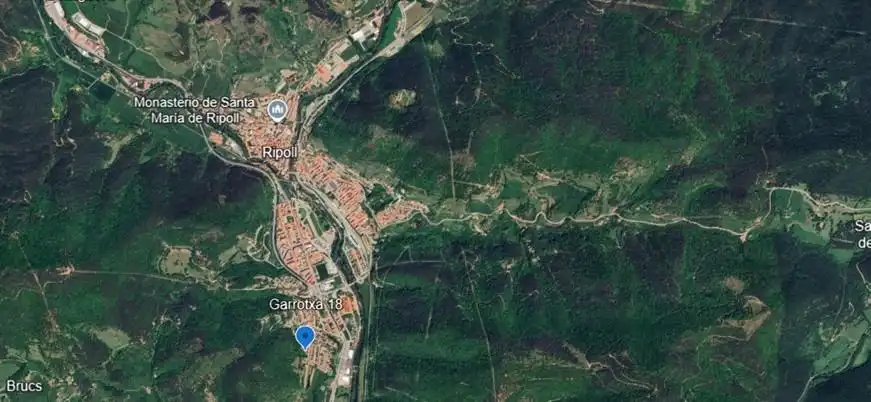 Terreno residenziale in vendita a Calle GARROTXA-BRUCS, imagen 2