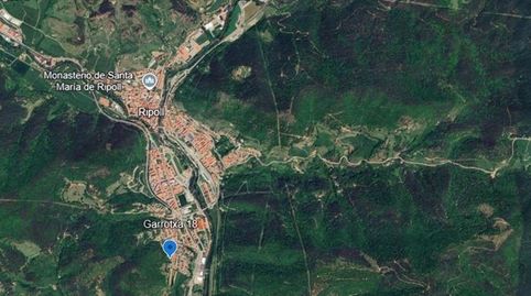 PARCEL.LA  a Urb Caselles de Ripoll Girona amb vistes panoràmiques, imatge 2