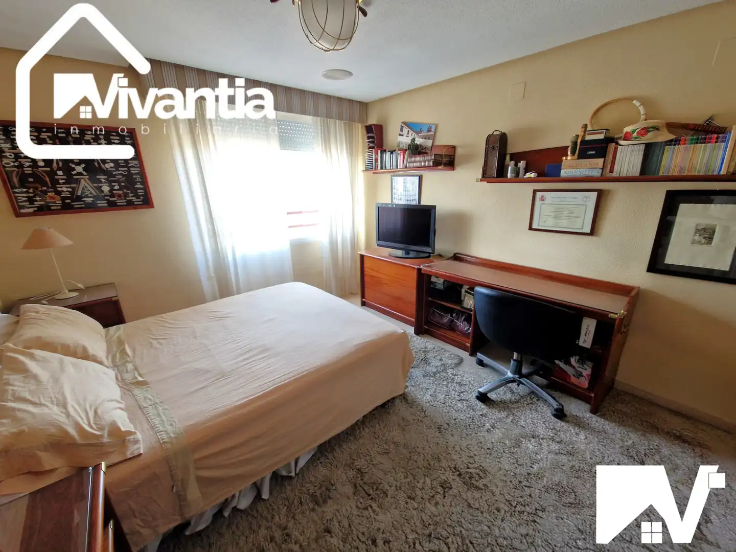 Piso con ascensor en venta en Lorca Ciudad, imagen 49
