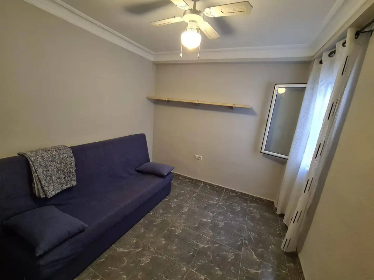 Piso de alquiler en Burjassot - AV MARIA ROS, 3, Zona Concordia