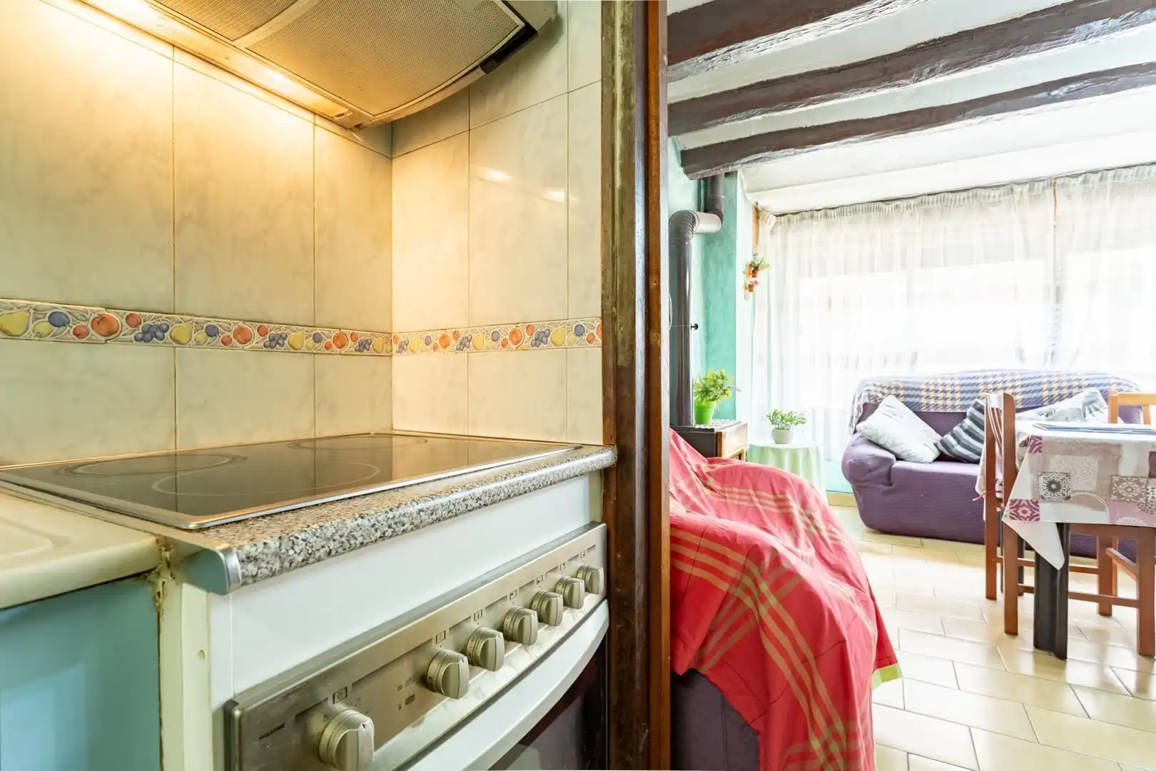 Country house with terrace for sale in Carrer S FRANCESC, imagen 10