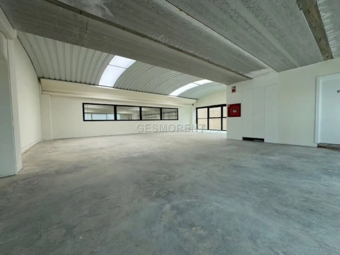 Nave industrial in affitto a Llevantina - Montgavina - Quintmar, imagen 2