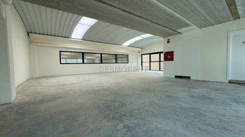 Photo 2 of Industrial buildings to rent in Levantina - Montgavina - Quintmar, Sitges