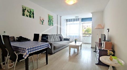 Foto 2 de Piso en venta en Costa del Silencio, Arona
