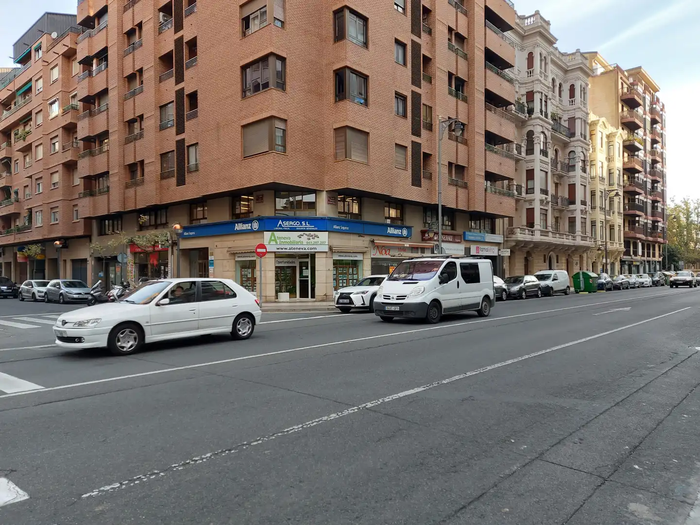 Office space for sale in Logroño - Benemérito Cuerpo de la Guardia Civil, imagen 18