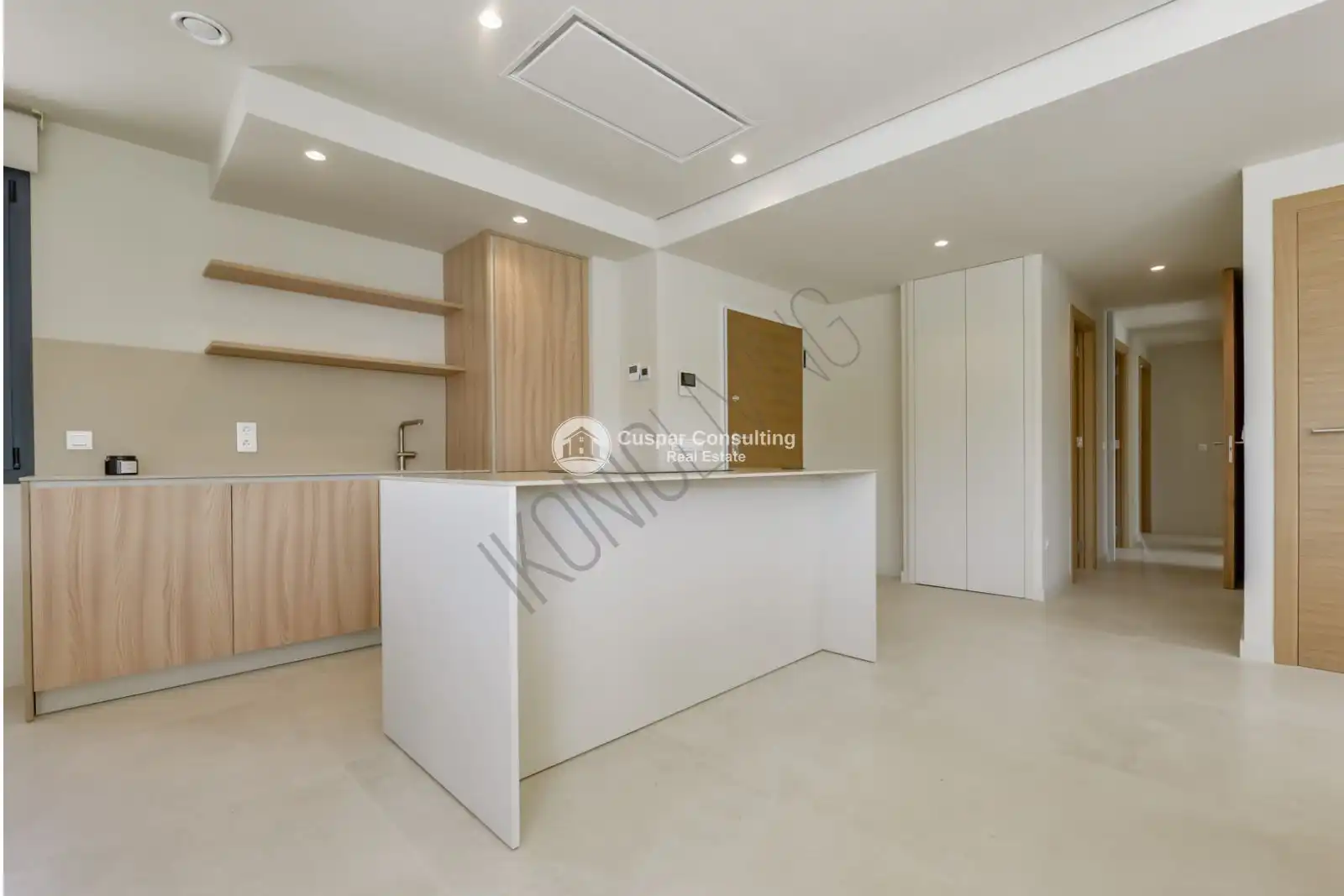Villa avec piscine à vendre à Golf Bahía, imagen 5