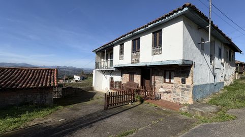 Foto 5 de Casa o xalet en venda a Lugar Lugar Escamplero, Las Regueras , Asturias