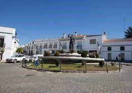 Local en venda a Jerez de los Caballeros