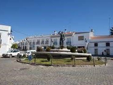 Local comercial en venta en Jerez de los Caballeros