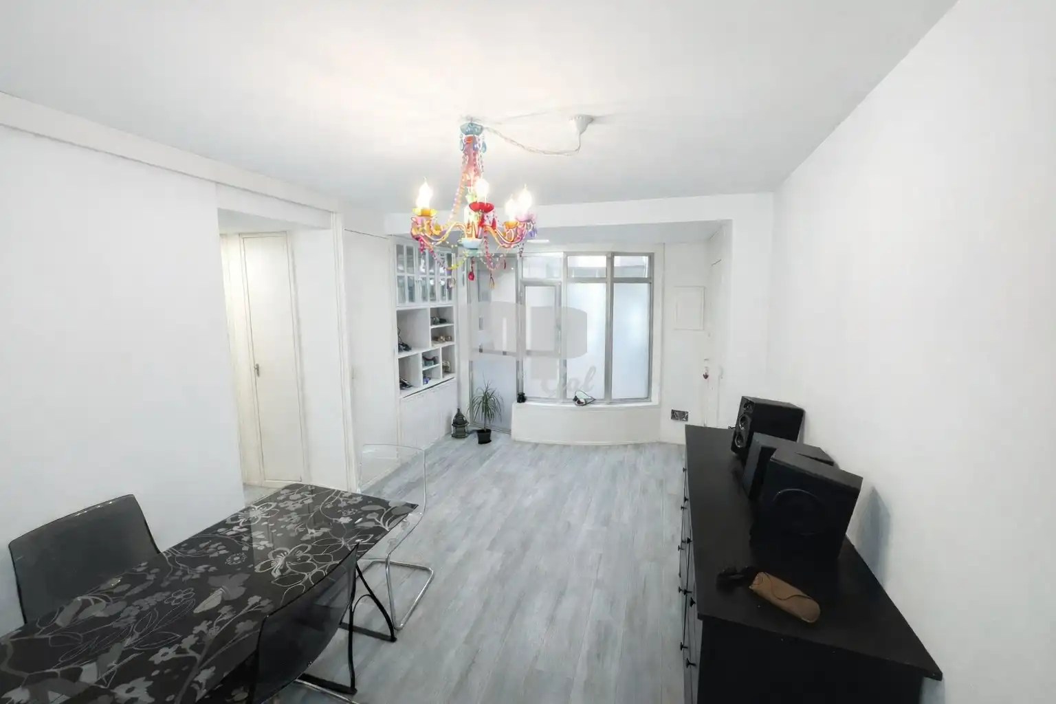 Piso con ascensor en venta en Rúa de Sanjurjo Badía, imagen 3