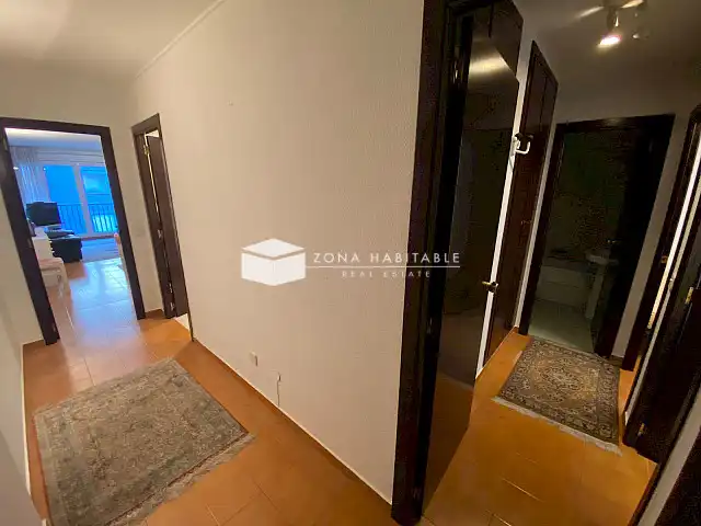 Piso con ascensor en alquiler en Centro, imagen 6