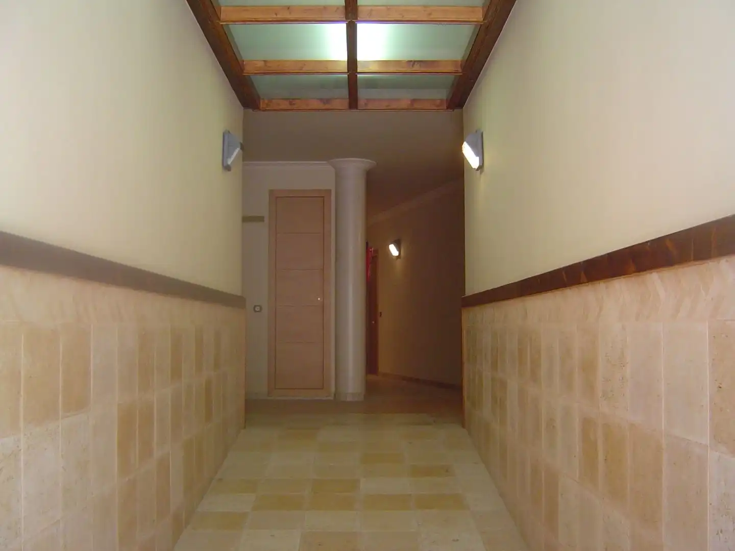 Piso de alquiler en Carrer del Mestre Tost, La Secuita