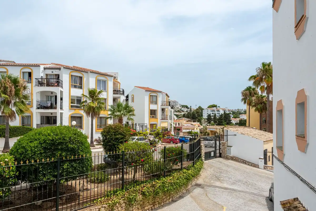 Apartamento con piscina en venta en Riviera del Sol, imagen 23