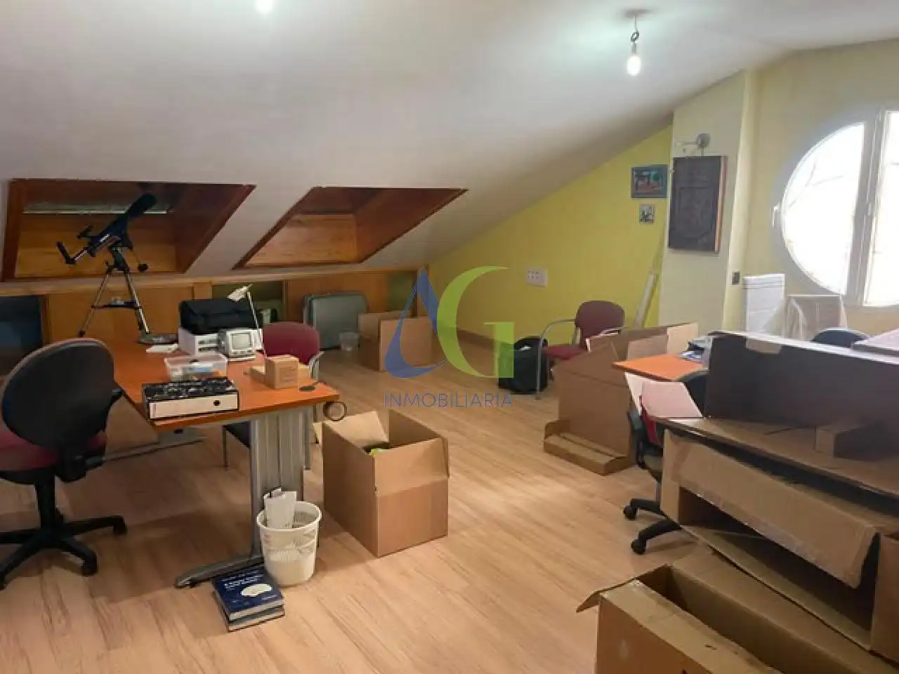 Casa o xalet en venda en Sariegos amb Calefacció, Jardí privat i Parquet