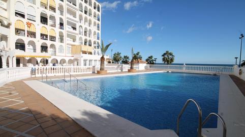 Foto 4 de Pis de lloguer a Calle Maritimo Rey de España, Las Gaviotas  - Carvajal, Málaga