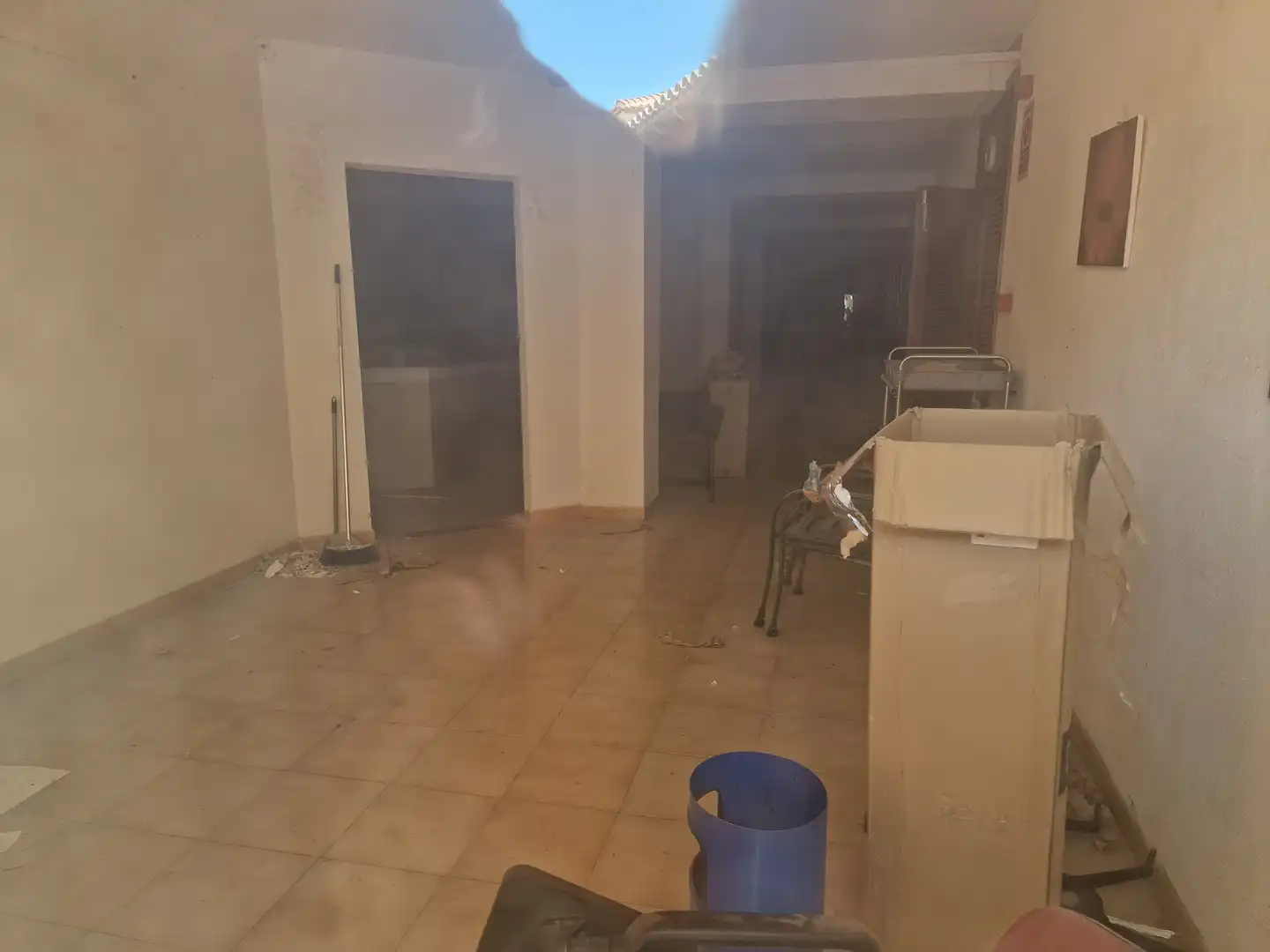 Local en venta en Avenida J.M. Galván Bello, 11, Golf del Sur - Amarilla Golf