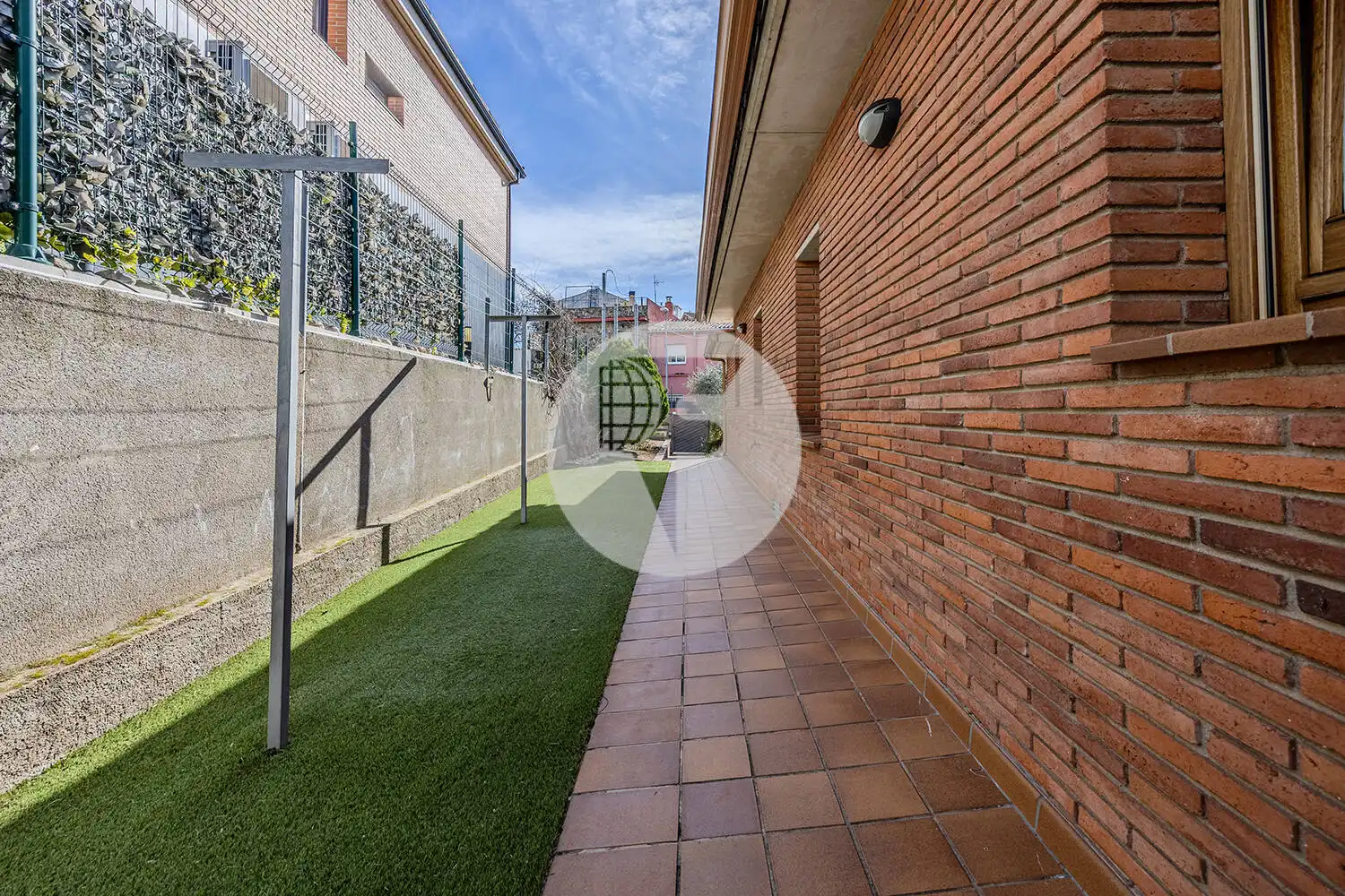 Casa o chalet en venta en Font Verda