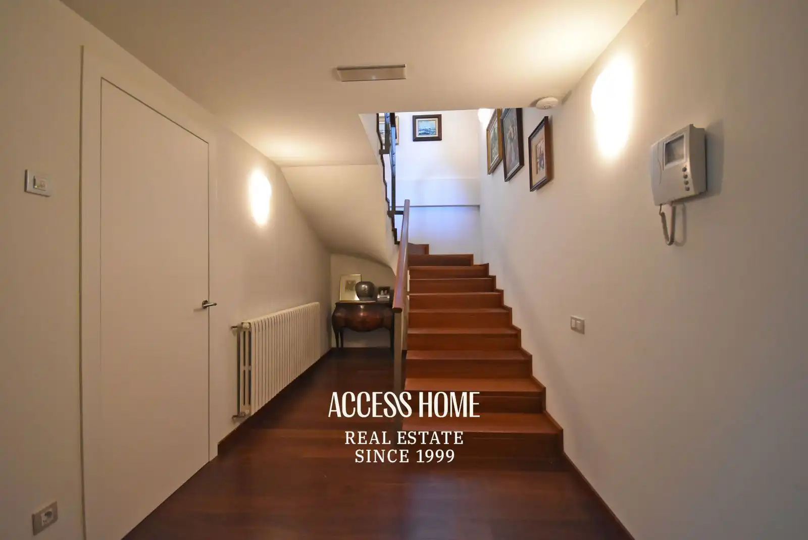 Casa o chalet en venta en Cabrera de Mar con Aire acondicionado, Calefacción y Alarma