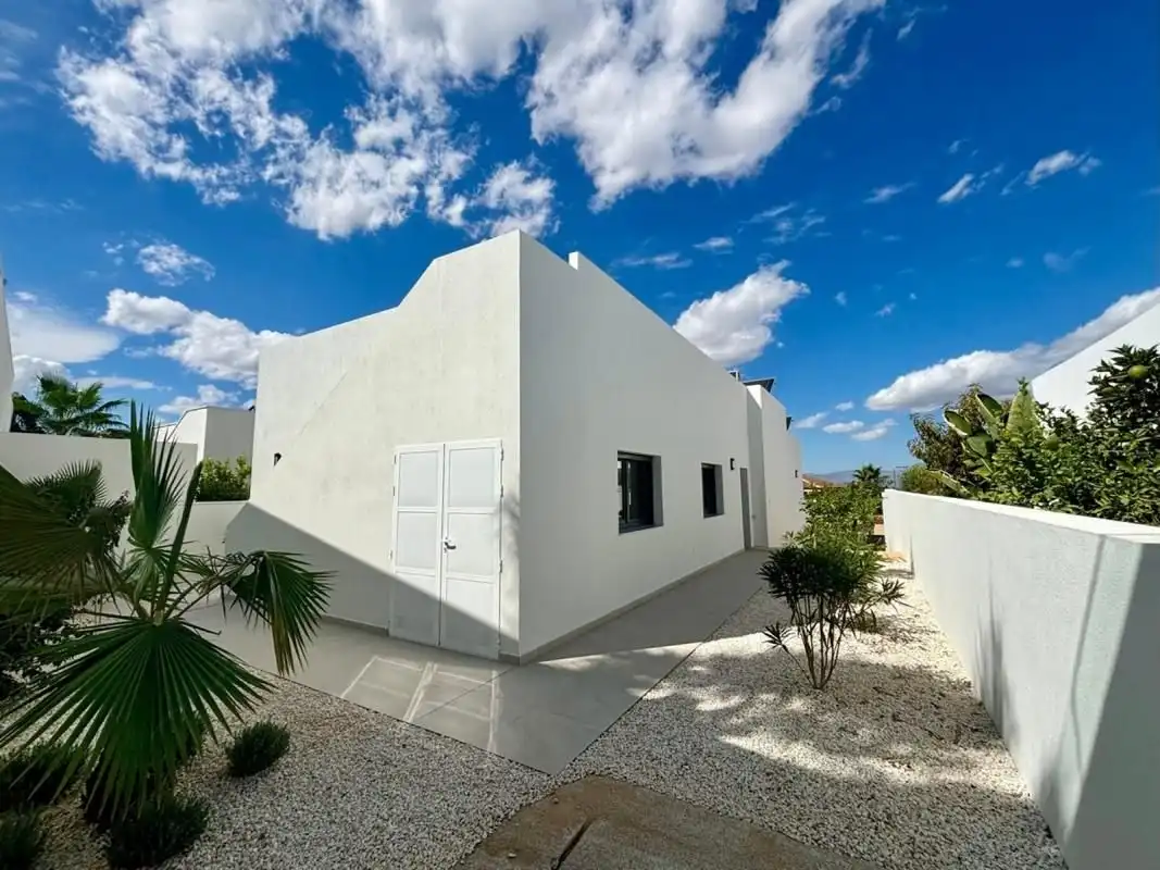 Casa o xalet en venda a Centro de la Ciudad Quesada