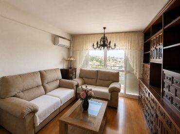 Wohnung mit Aufzug zum Verkauf in Avenida de Andalucía 121