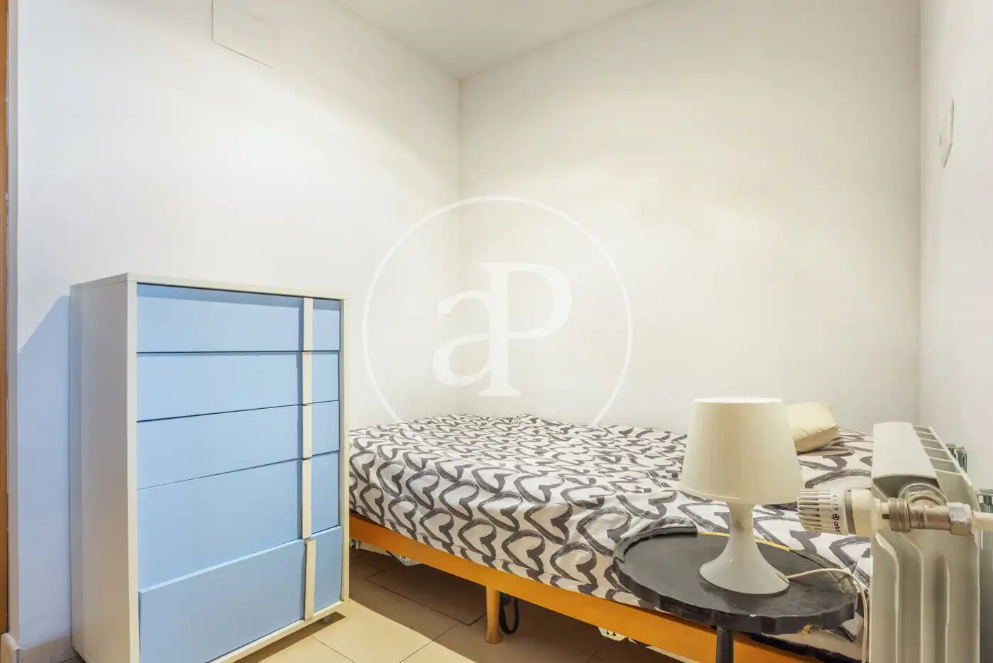 Bedroom of Flat for rent in Torre en Conill - Cumbres de San Antonio 