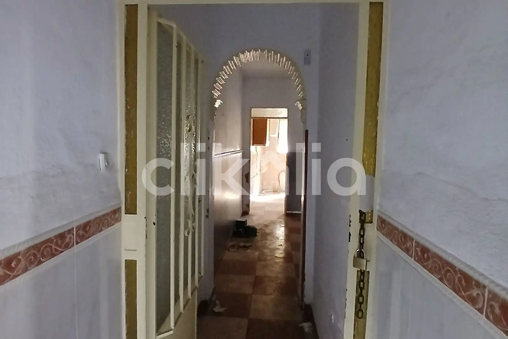 Casa o xalet en venda a Coria del Río