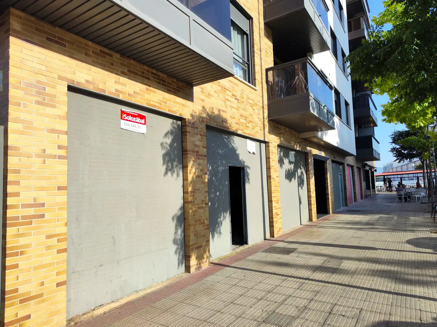 Business premises to rent in Logroño - Calle Nieva de Cameros, imagen 3