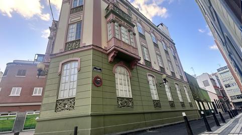 Foto 2 de Pis en venda a Calle Nuñez de la Peña, Arenales - Lugo - Avda. Marítima, Las Palmas de Gran Canaria