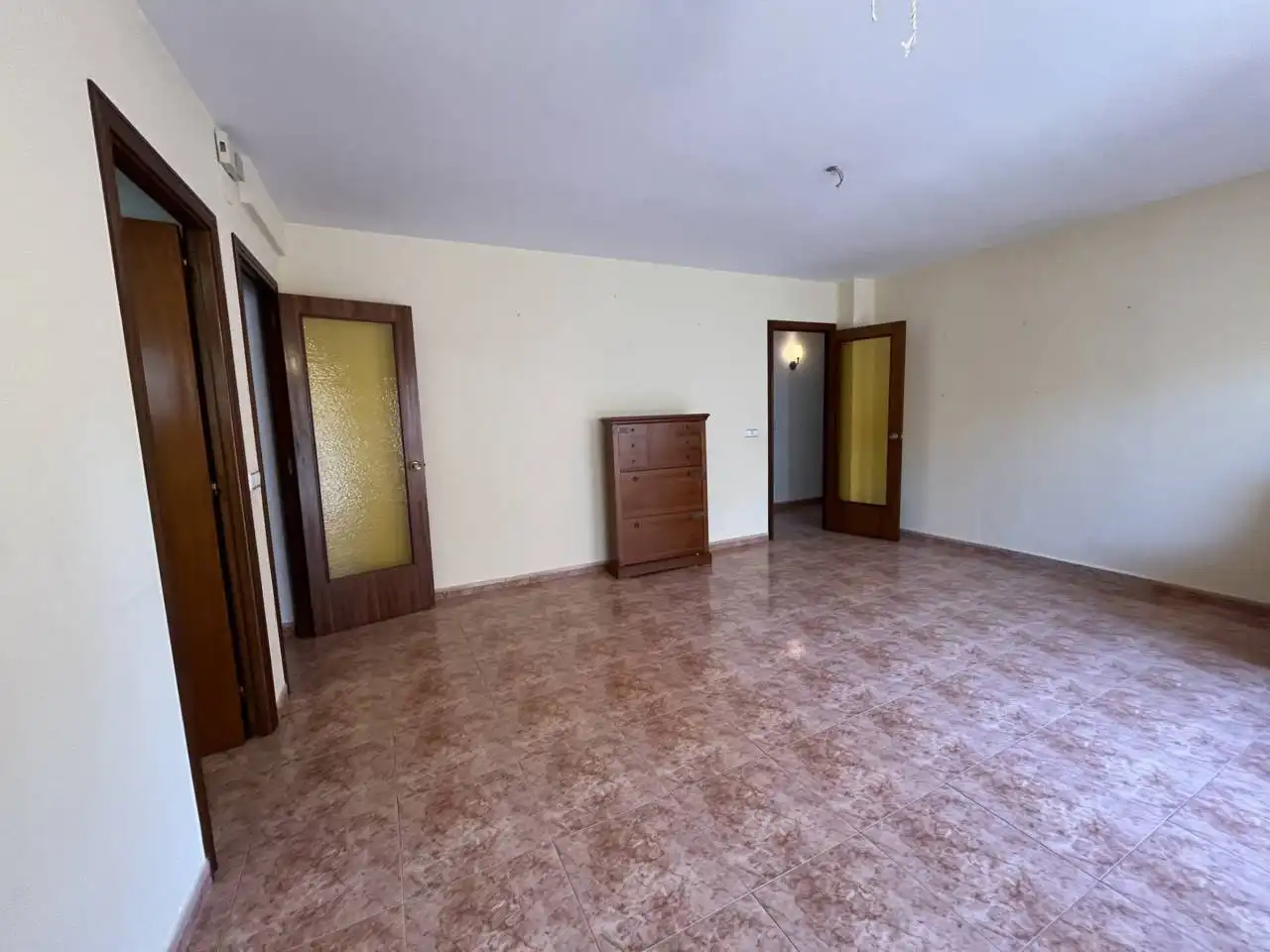 Bedroom of Flat for sale in Sant Feliu de Guíxols