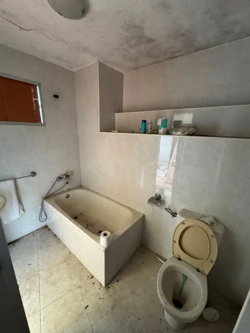 Bany de Casa o xalet en venda en Ferrol