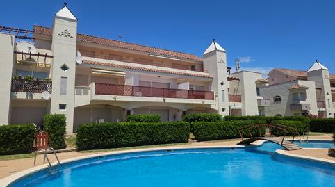 Foto 2 de Àtic en venda a San Jorge / Sant Jordi, Castellón