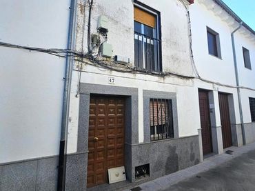 Casa en venda a Calle Arriba