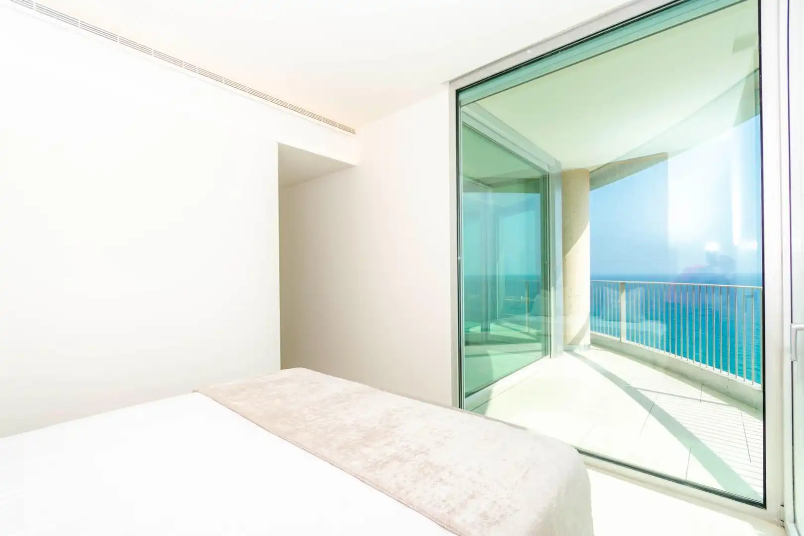 Appartement compact avec piscine à vendre à Playa Arenal - Bol, imagen 25