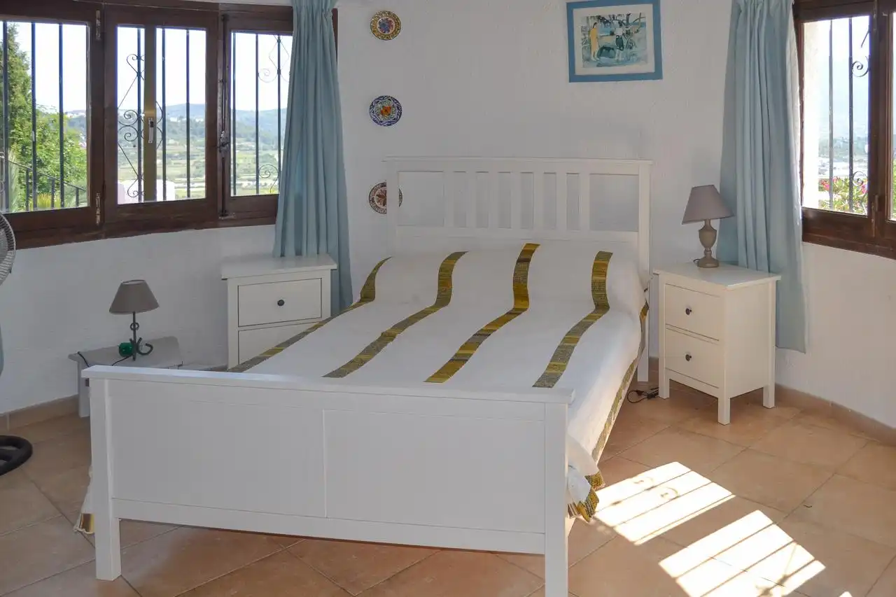 House with garden for sale in Monte Pedreguer, imagen 28