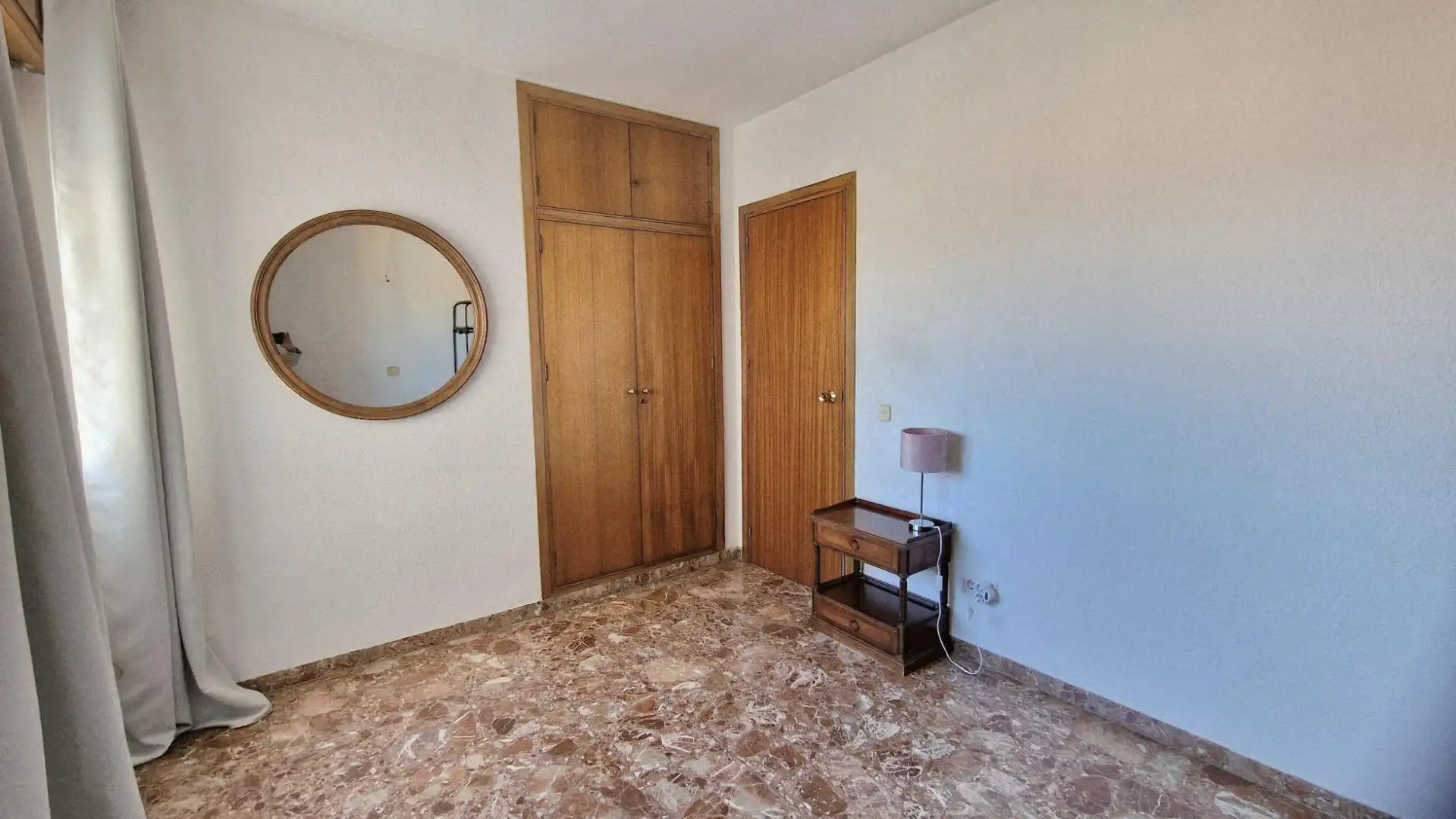 Dormitori de Pis en venda en Fuengirola amb Terrassa