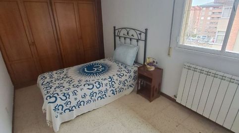 Foto 4 de Piso de alquiler en Calle Huertas, Batallas, Valladolid Capital