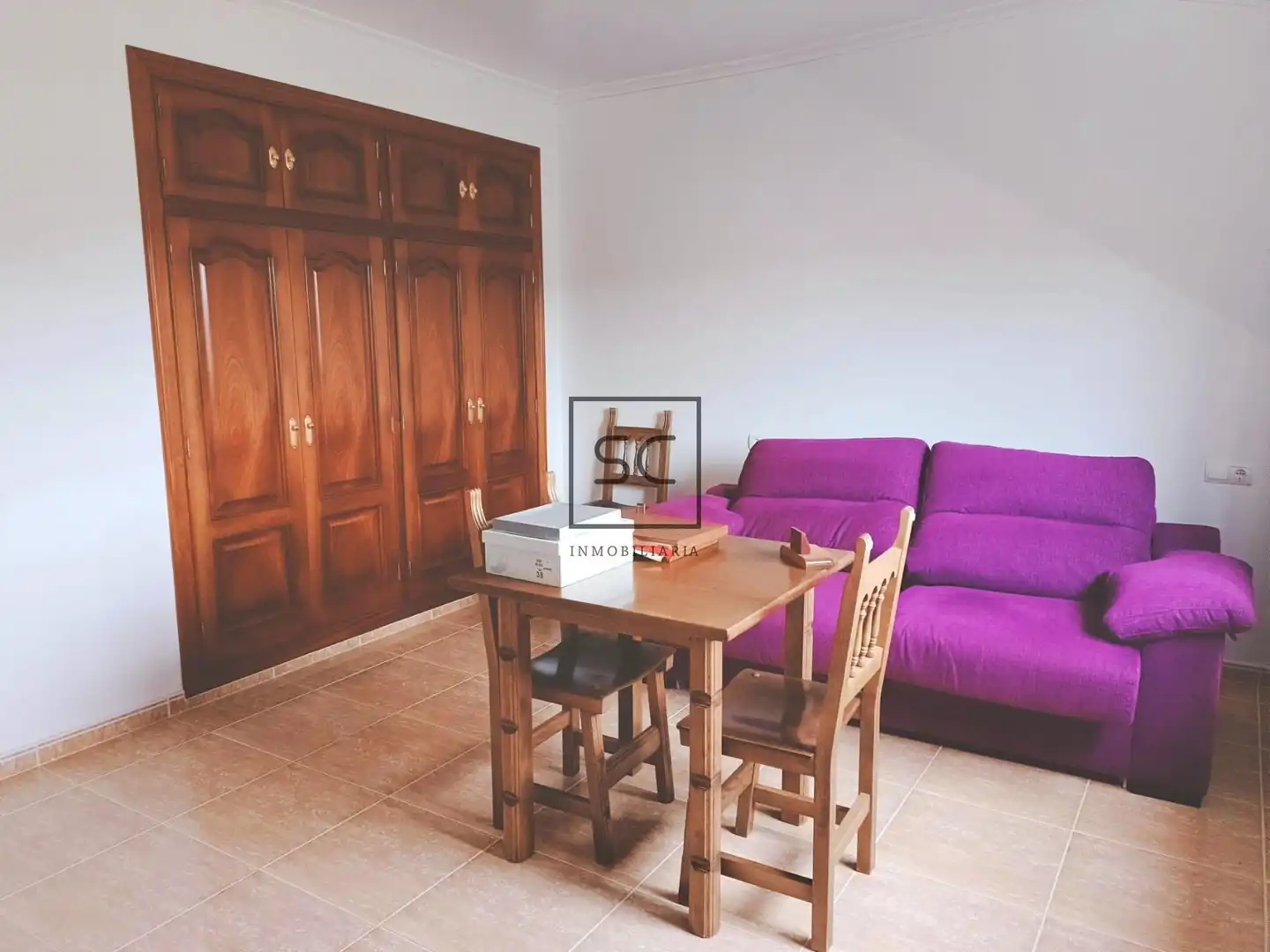 Casa con jardín en venta en Carretera FEAL, imagen 25