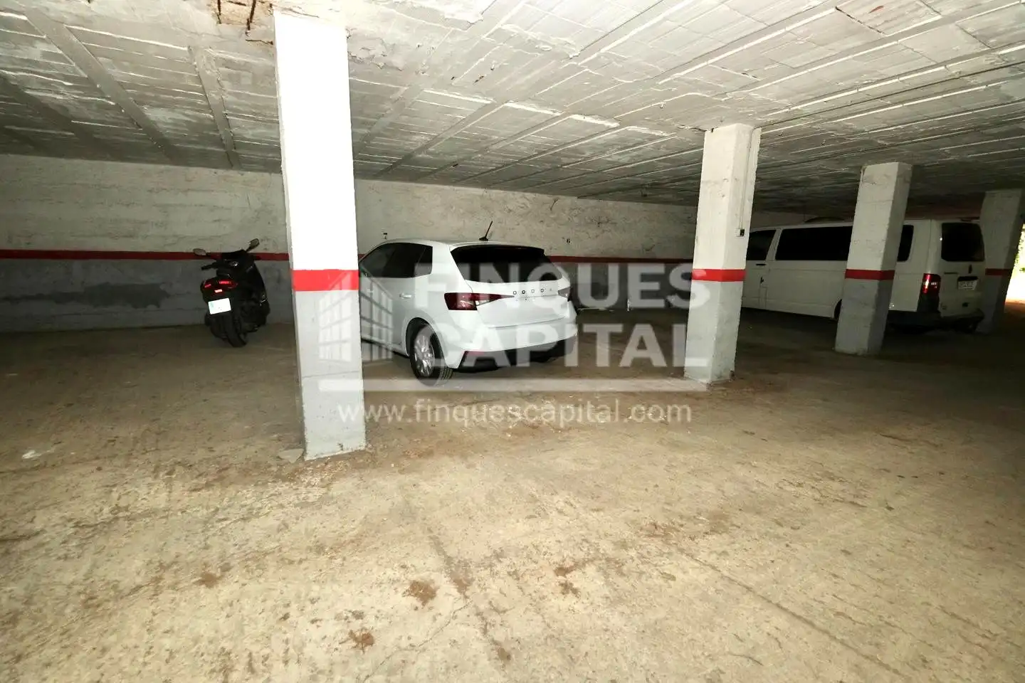Flat with lift for sale in Constantí, imagen 21
