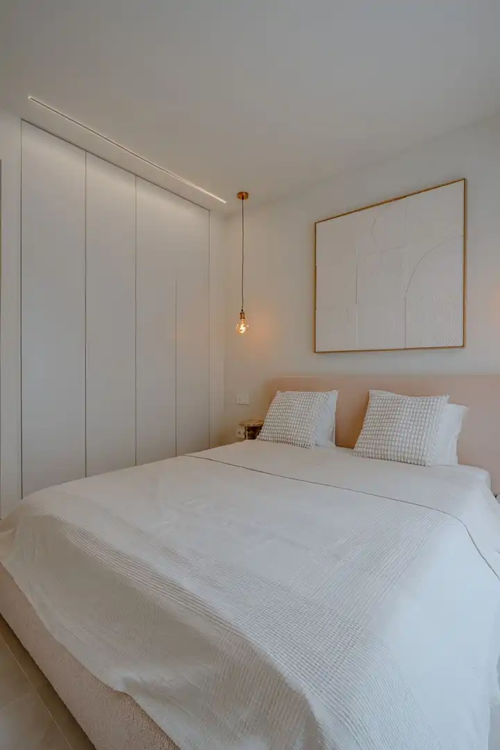 Flat for sale in Nueva Andalucía, imagen 22