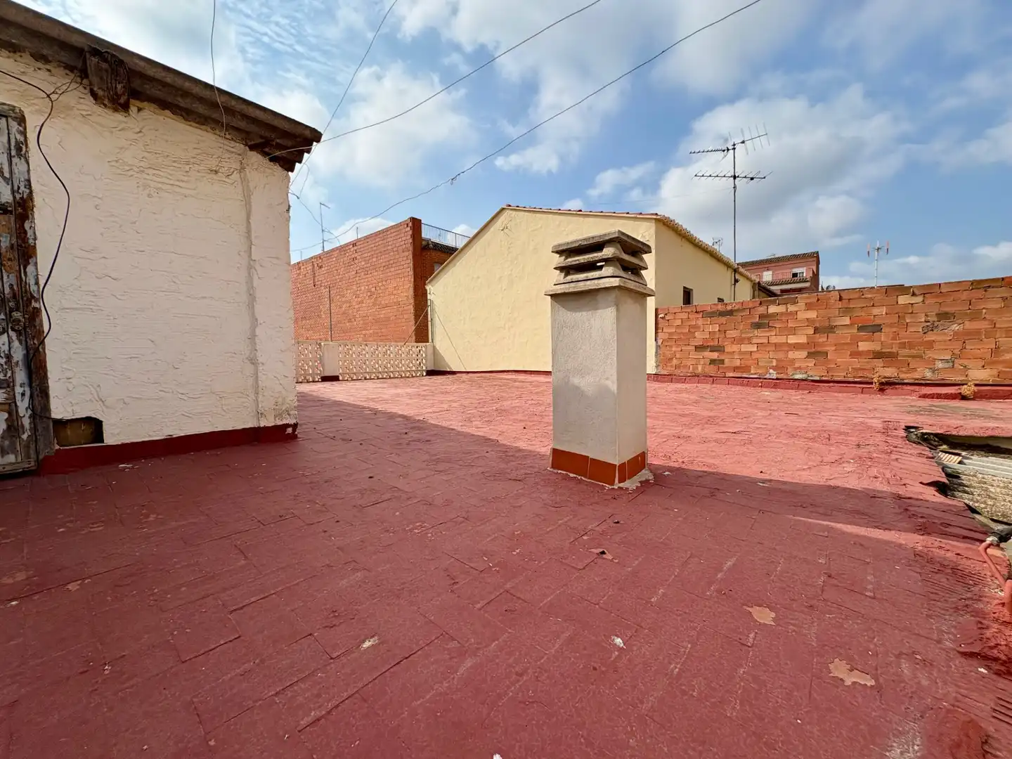 Casa amb jardí en venda a Benaguasil, imagen 29