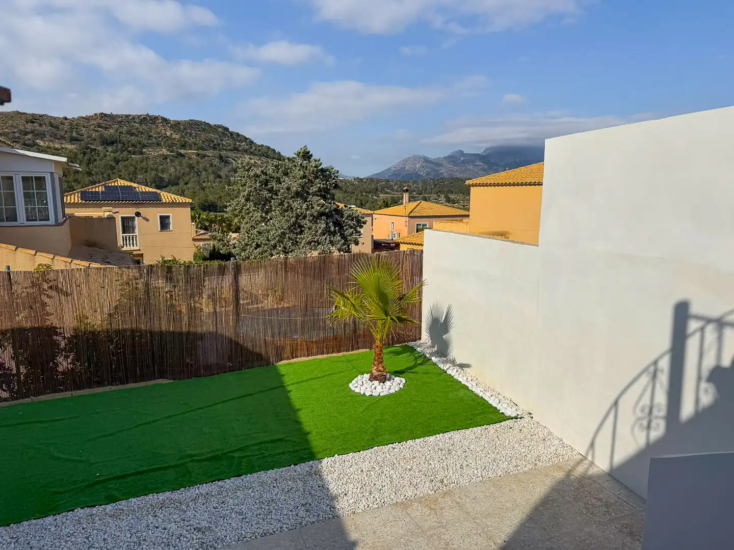 Terrace of Houses for sale in La Alberca